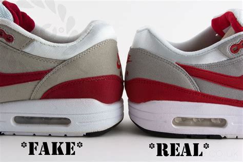 nike air max original or fake